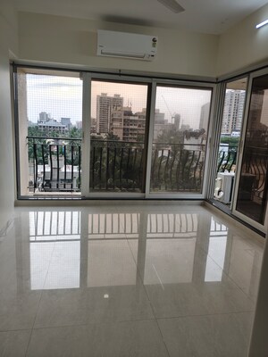 Parking in 2 BHK Apartment at MV Labh Samarth Heights, Andheri West – for Sale