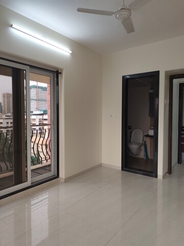 Room in 2 BHK Apartment at MV Labh Samarth Heights, Andheri West – for Sale