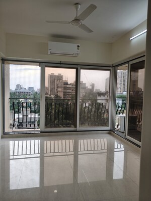 Parking in 2 BHK Apartment at MV Labh Samarth Heights, Andheri West – for Sale