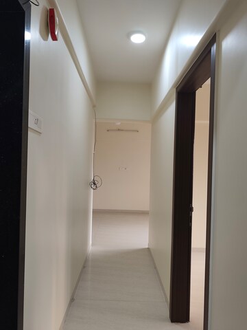 Building Lobby in 2 BHK Apartment at MV Labh Samarth Heights, Andheri West – for Sale