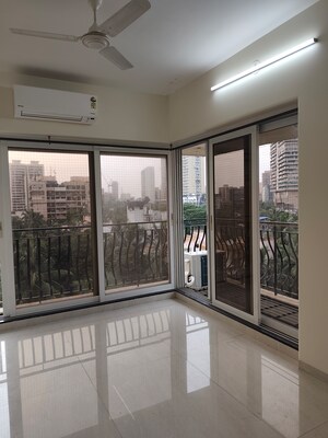 Parking in 2 BHK Apartment at MV Labh Samarth Heights, Andheri West – for Sale