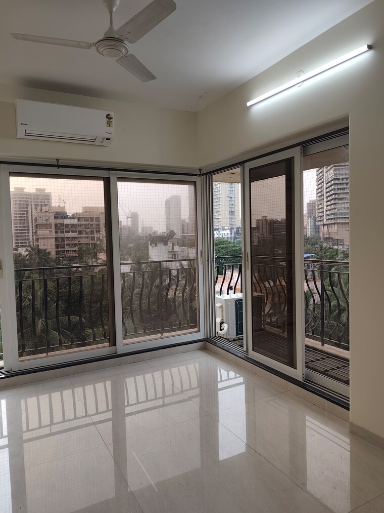  Parking, mv-labh-samarth-heights 2 Bedroom 900 Sq.Ft. Apartment In Andheri West Mumbai 9137223