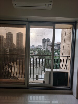 Room in 2 BHK Apartment at MV Labh Samarth Heights, Andheri West – for Sale