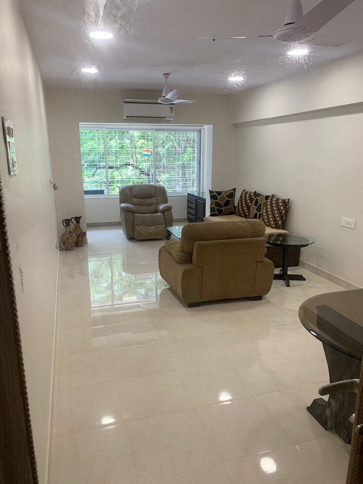 Team Area, dakshina-park 2 Bedroom 800 Sq.Ft. Apartment In Vile Parle West Mumbai 9137165