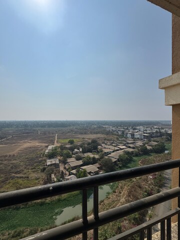 1 BHK Apartment – Exterior View View at Viva City, Virar West - for Sale