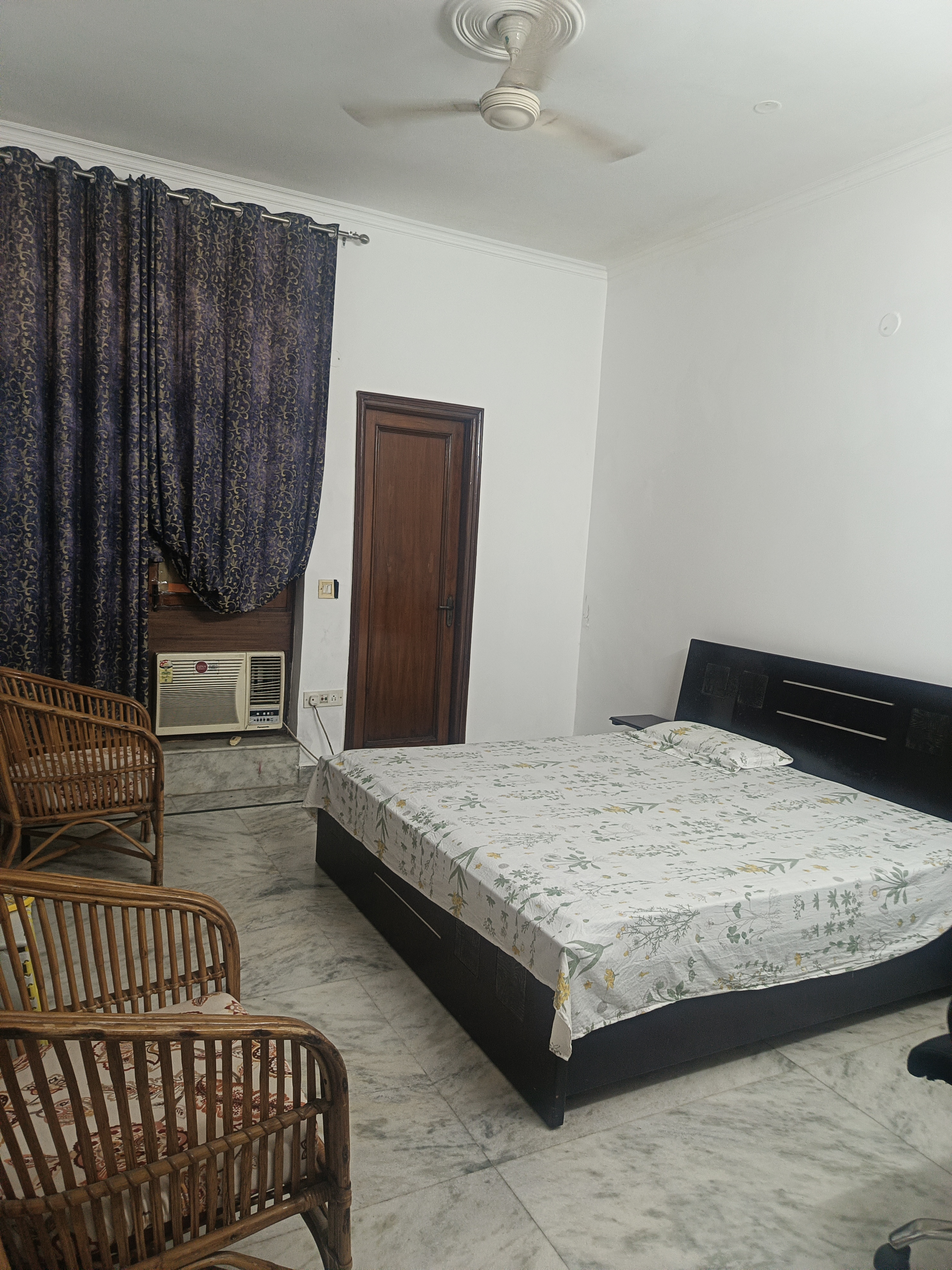 2 BHK Independent House For Rent in Sector 31