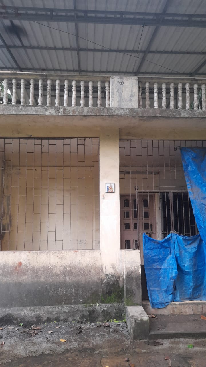 Plot For Sale in Alibag