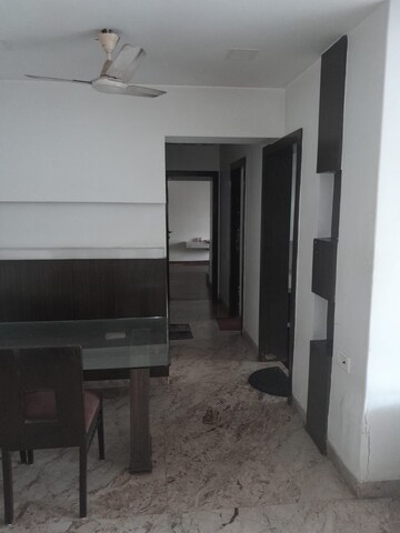 Kitchen in 2 BHK Apartment at Ashish Garden Estate, Goregaon West – for Rent