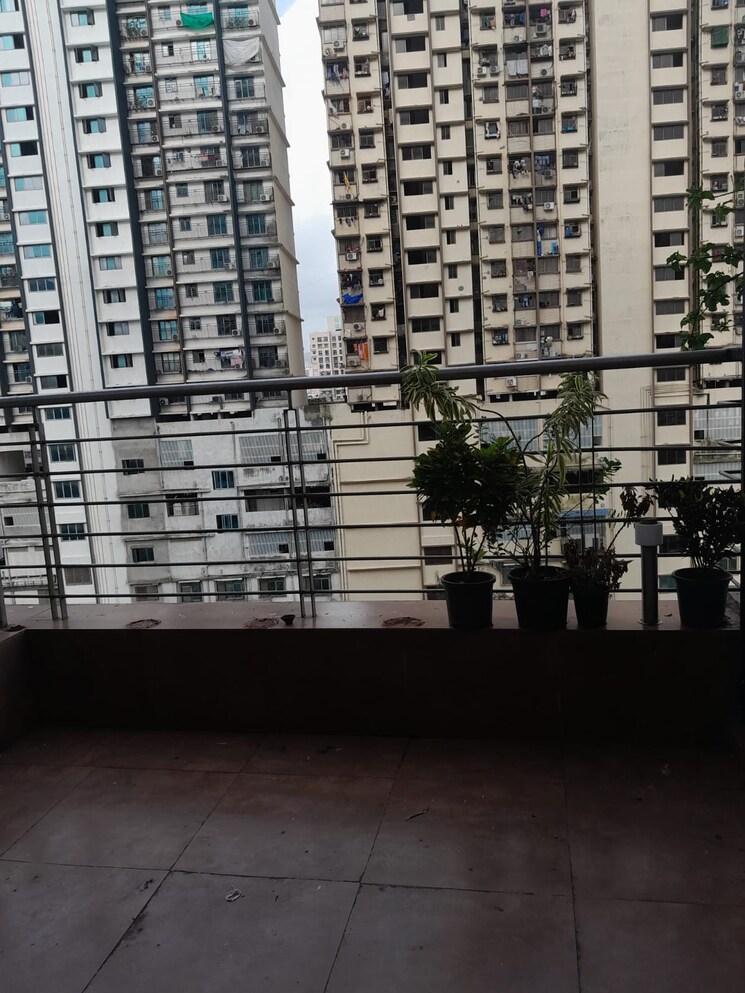 Exterior View, ashish-garden-estate 2 Bedroom 700 Sq.Ft. Apartment In Goregaon West Mumbai 9137505