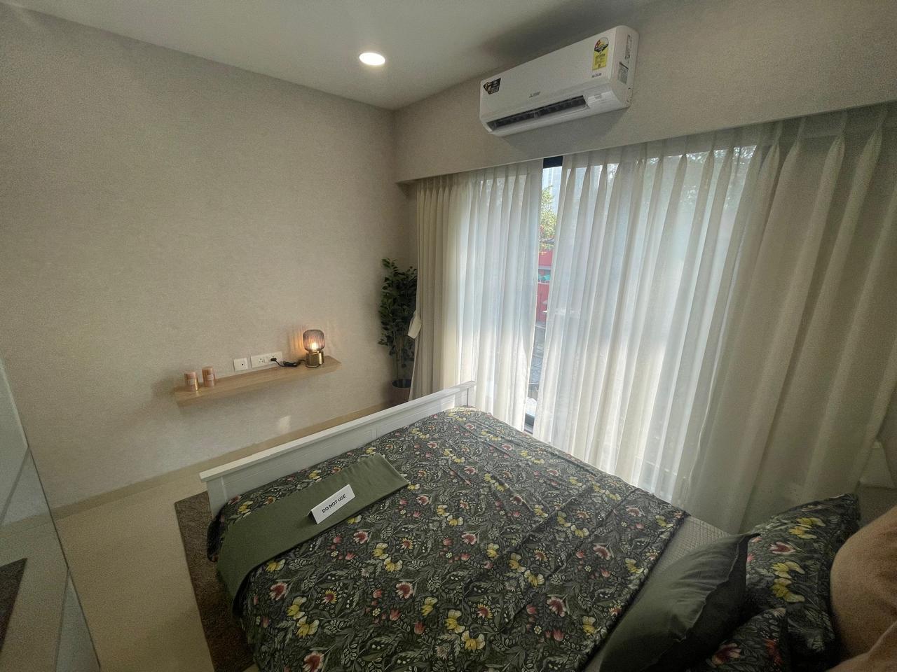 2 BHK Apartment For Sale in Wens Realty