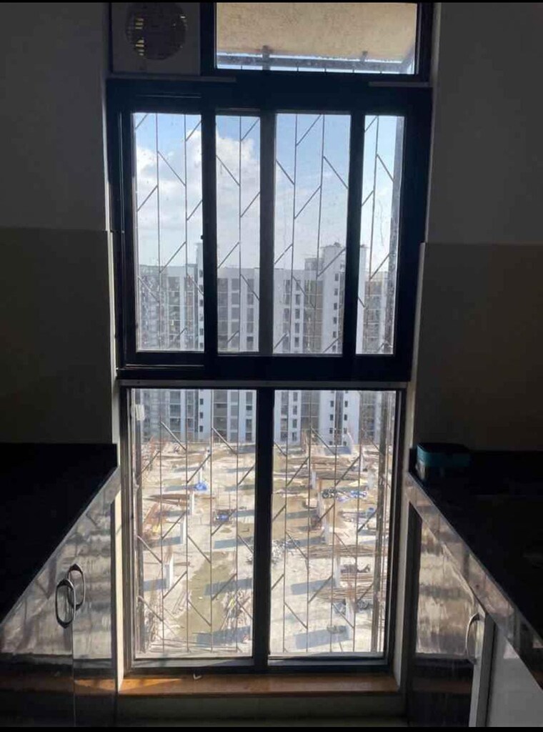 Kitchen, runwal-doris 1 Bedroom 610 Sq.Ft. Apartment In Dhokali Thane 9137263