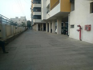 2 BHK Apartment – Exterior View View at Pristine Meadows, Wagholi - for Sale