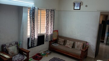 2 BHK Apartment For Sale in Pristine Meadows, Wagholi