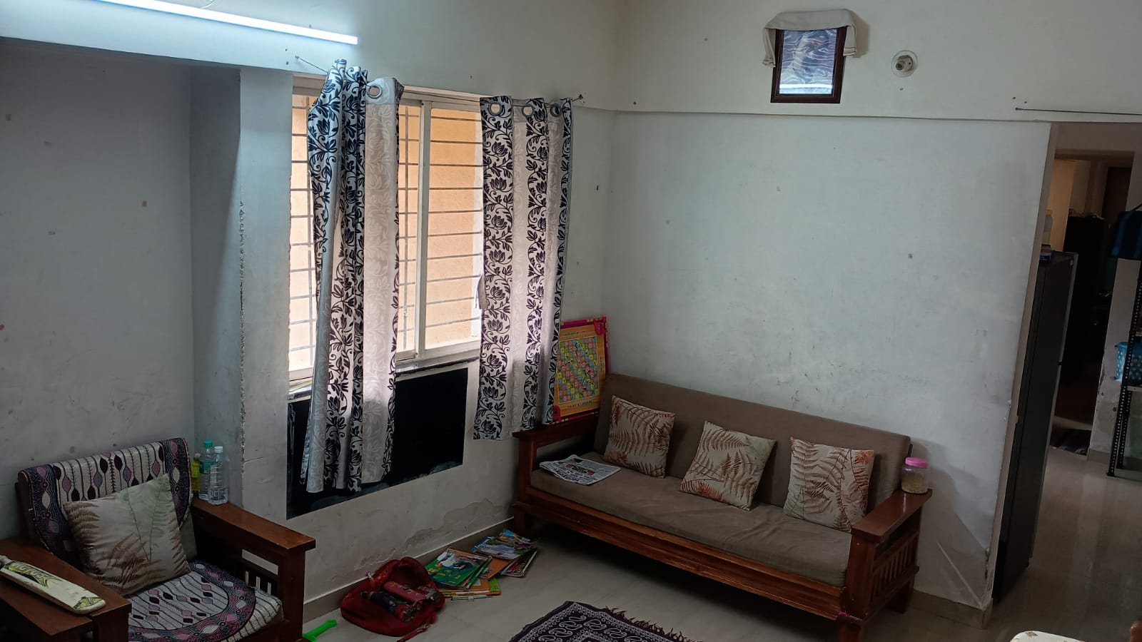 2 BHK Apartment For Sale in Pristine Meadows