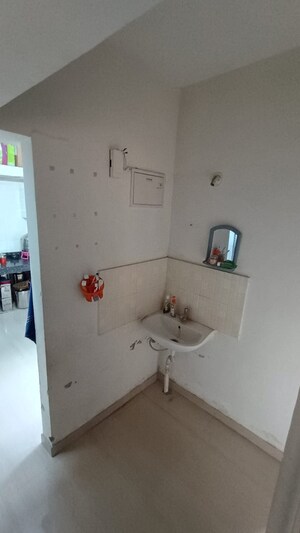 Bathroom in 2 BHK Apartment at Pristine Meadows, Wagholi – for Sale
