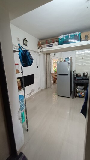 Master Bedroom in 2 BHK Apartment at Pristine Meadows, Wagholi – for Sale