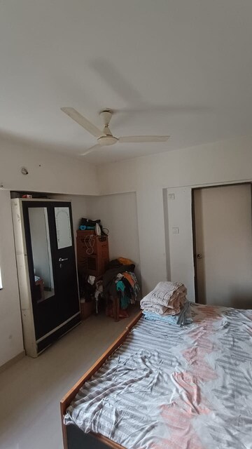 Bedroom in 2 BHK Apartment at Pristine Meadows, Wagholi – for Sale