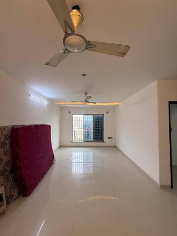 3 BHK Apartment For Rent in Andheri West