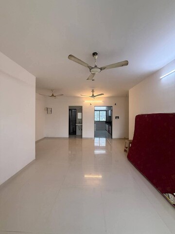 Room in 3 BHK Apartment at Andheri West – for Rent