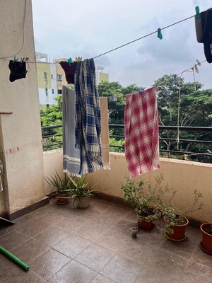 2 BHK Apartment – Exterior View View at Pristine Meadows, Wagholi - for Sale