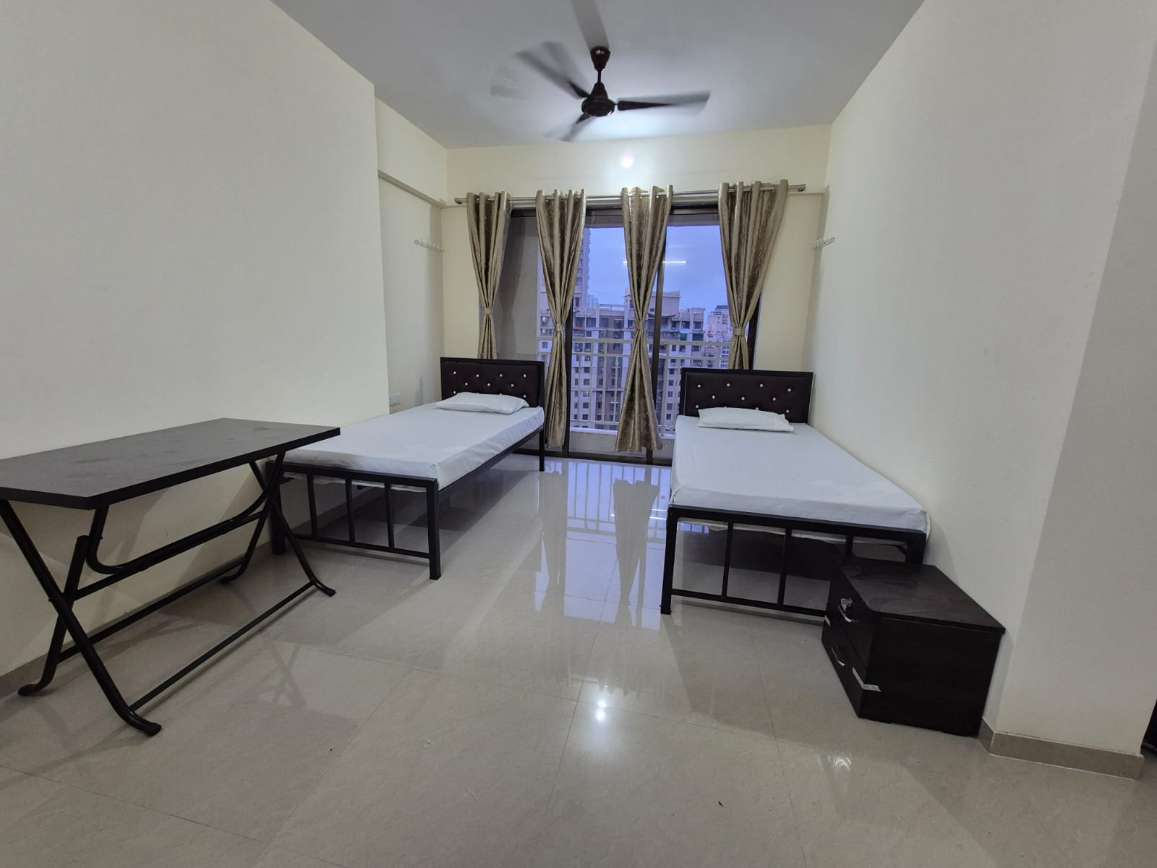 Pg For Rent in Ghar Apna 