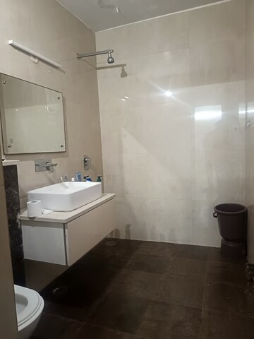Bathroom in 2 BHK Independent House at Sector 31 – for Rent