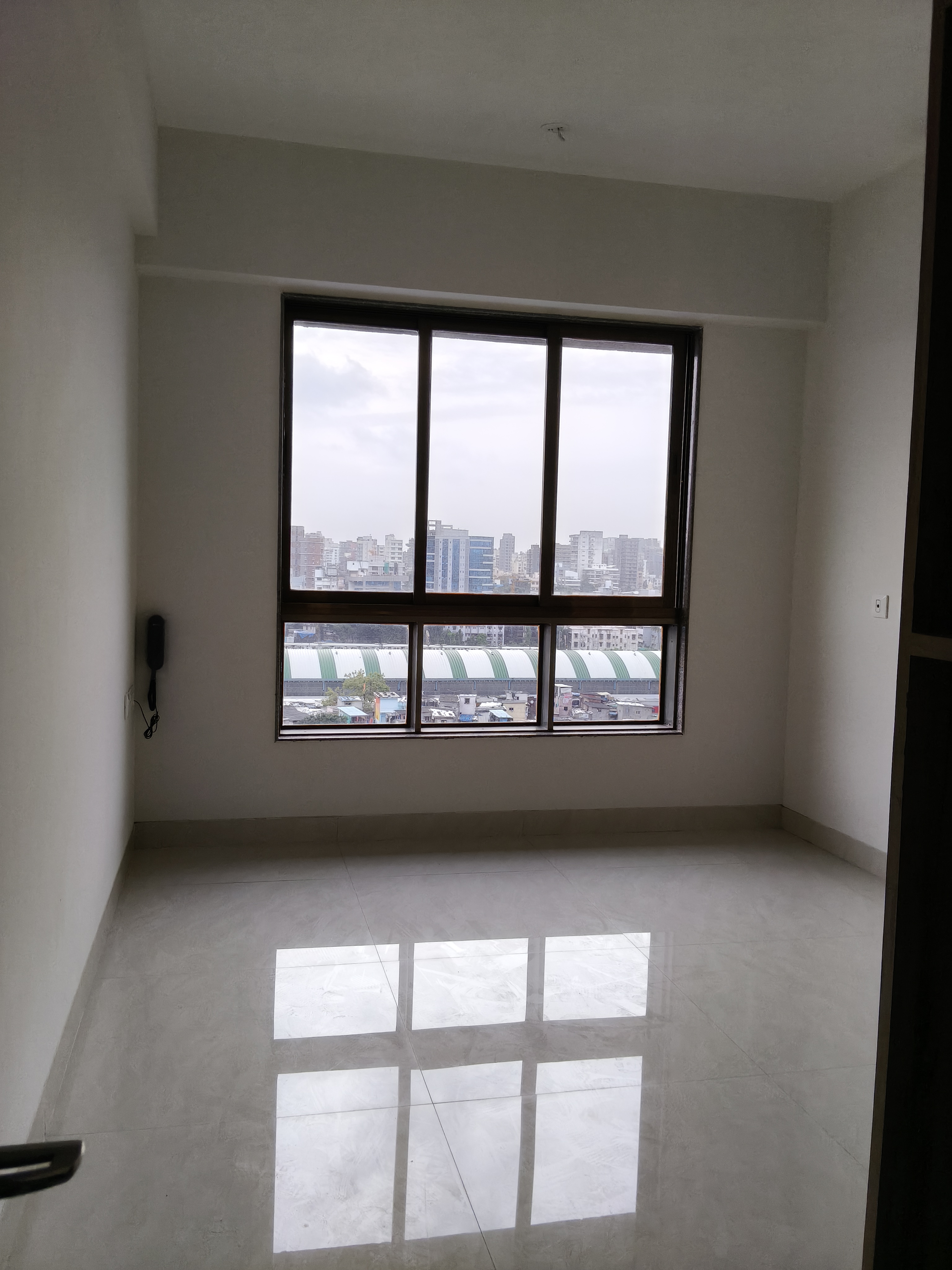 1 BHK Apartment For Rent in Gulmohar CHS Bandra East