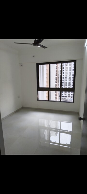 Master Bedroom in 2 BHK Apartment at Runwal My City Phase II Cluster 05, Dombivli East – for Rent