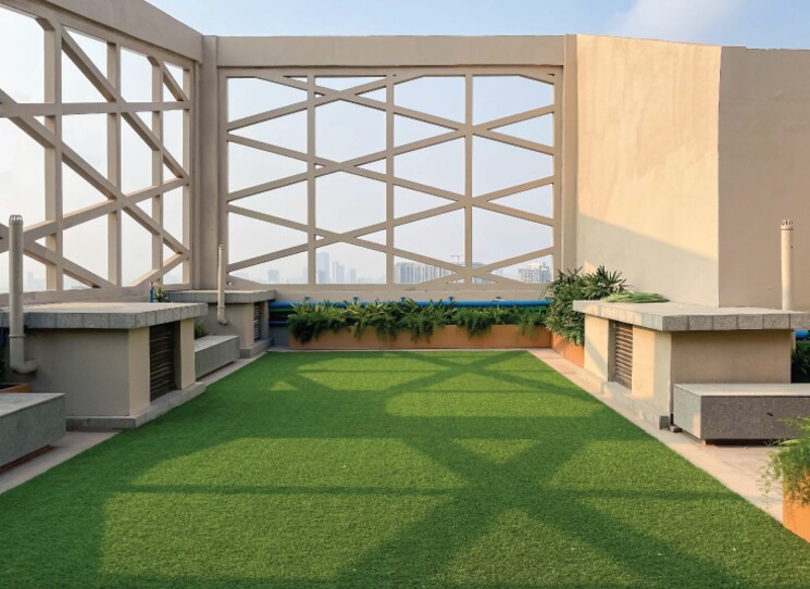 Room, kalpataru-radiance 2 Bedroom 1100 Sq.Ft. Apartment In Goregaon West Mumbai 9137325