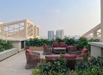 2 BHK Apartment For Rent in Kalpataru Radiance, Goregaon West