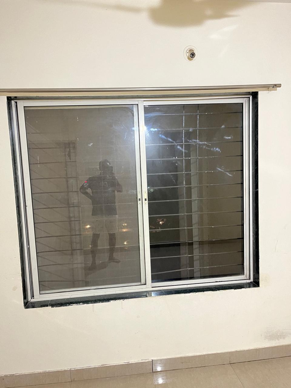 1 BHK 612 Sq.Ft. Apartment in Radhika Vihar