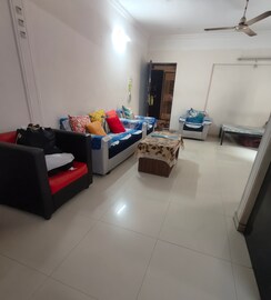 2 BHK Apartment For Sale in GK Rose Rythm
