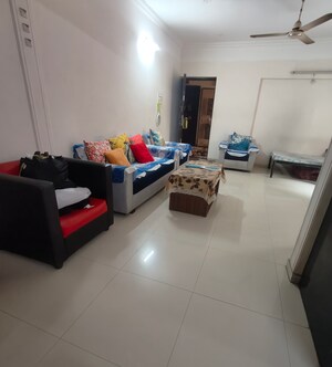 2 BHK Apartment For Sale in GK Rose Rythm, Pimple Saudagar