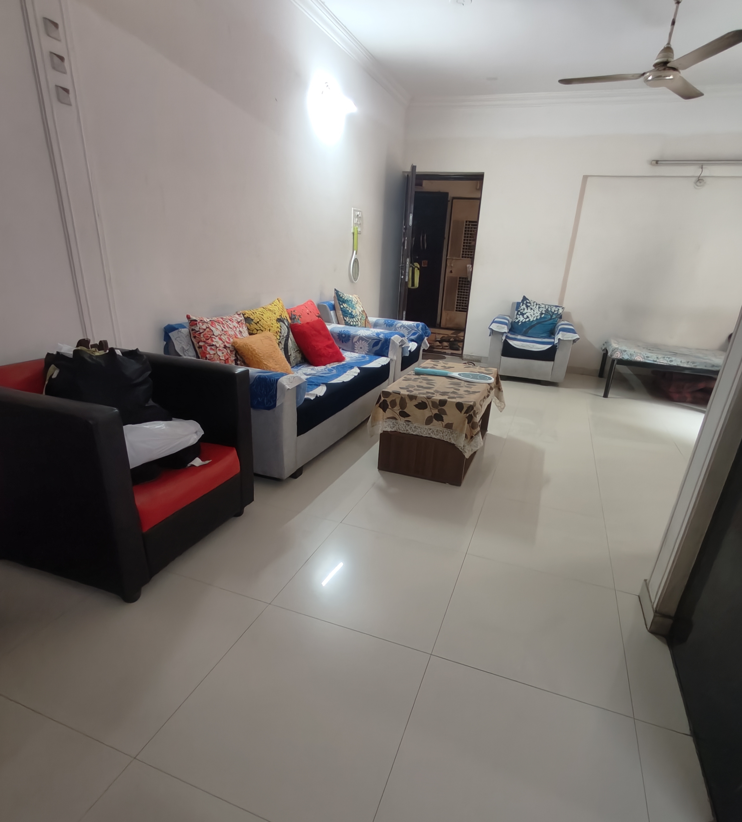 2 BHK Apartment For Sale in GK Rose Rythm