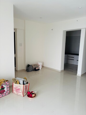 Living Room in 2 BHK Apartment at Sukhwani Hermosa Casa, Mundhwa – for Sale
