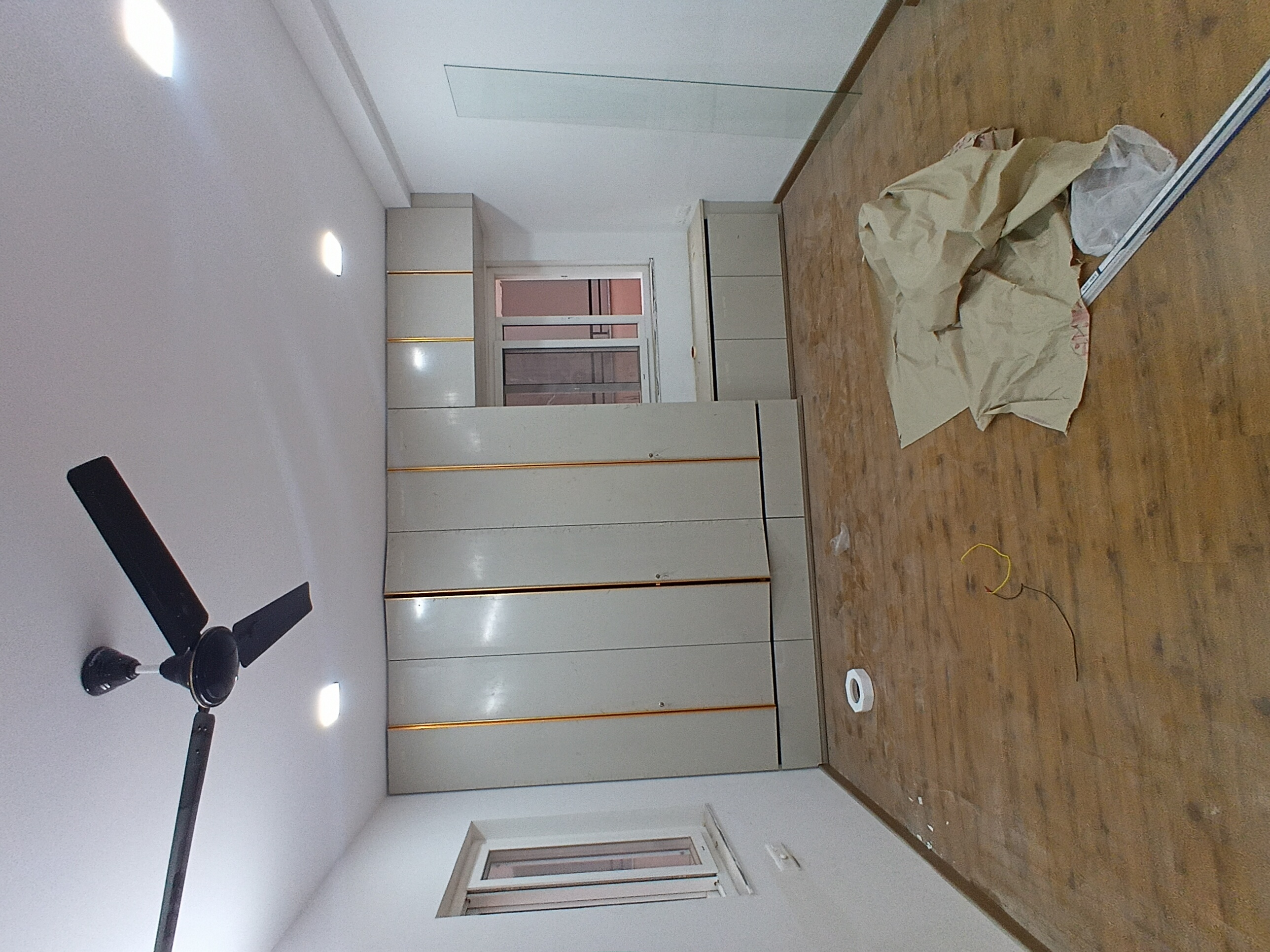 3 BHK + Pooja Room 2190 Sq.Ft. Apartment in RNP 1