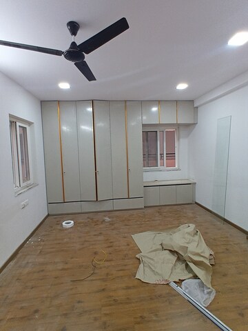 3 BHK Apartment For Rent in RNP 1, Kondapur
