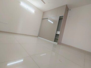 Bedroom in 3 BHK Apartment at Prestige Tranquil, Kokapet – for Rent