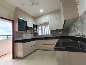 3 BHK Apartment For Rent in Prestige Tranquil, Kokapet