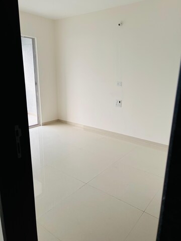 Master Bedroom in 2 BHK Apartment at Sukhwani Hermosa Casa, Mundhwa – for Sale