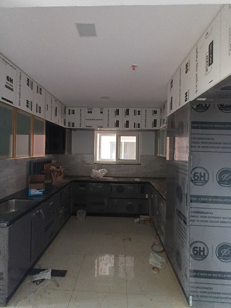 undefined, rnp-1 3 Bedroom 2190 Sq.Ft. Apartment In Kondapur Hyderabad 9137400