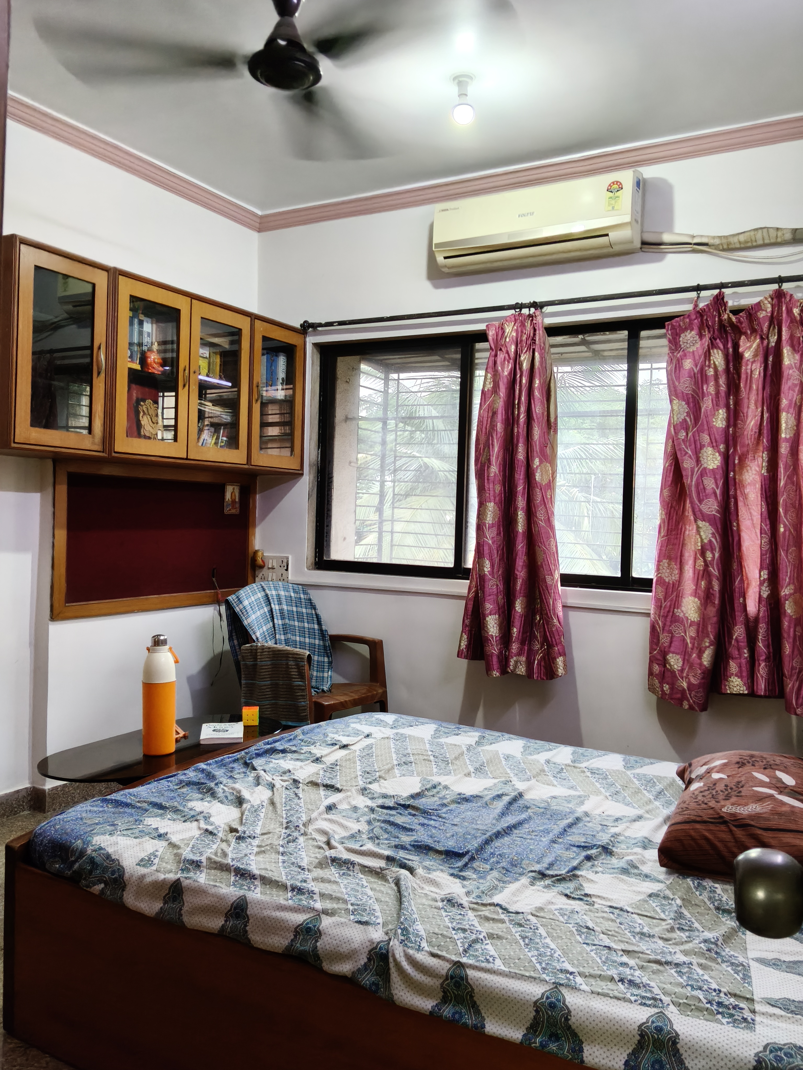 Pg For Rent in Sagar Avenue 