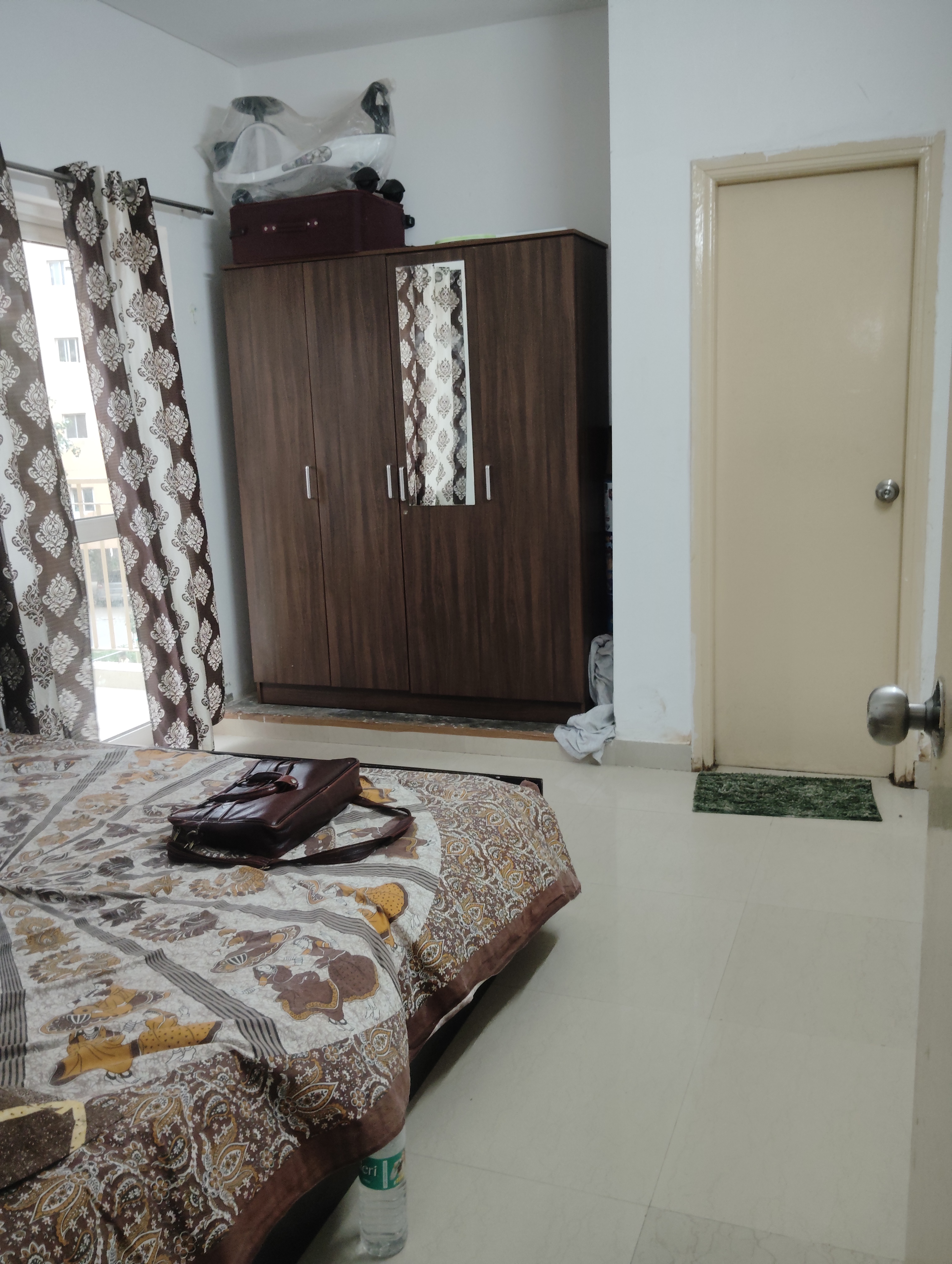 3 BHK Apartment For Rent in Orris Carnation Residency