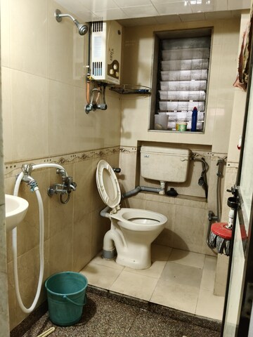 Team Area in  Pg at Santacruz East – for Rent