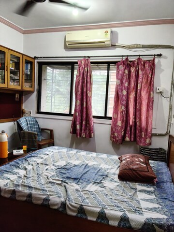 Bedroom in  Pg at Santacruz East – for Rent