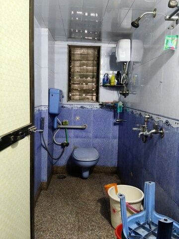 Team Area in  Pg at Santacruz East – for Rent