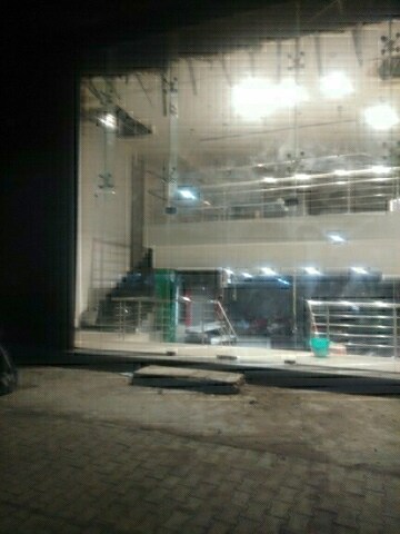  Office Space For Rent in Model Town