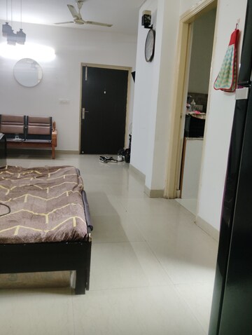 Bedroom in 3 BHK Apartment at Orris Carnation Residency, Sector 85 – for Rent