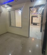 2 BHK + Extra Room 1100 Sq.Ft. Apartment in Planet Millennium CHS