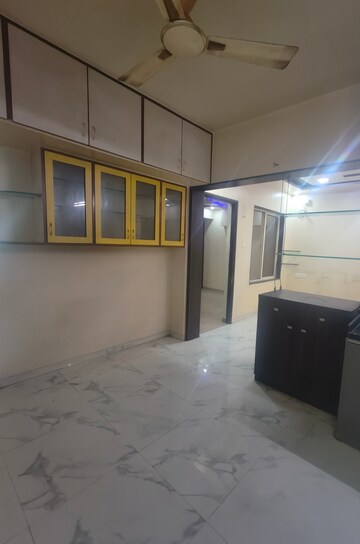 Kitchen/pantry in 2 BHK Apartment at Planet Millennium CHS, Pimple Saudagar – for Rent